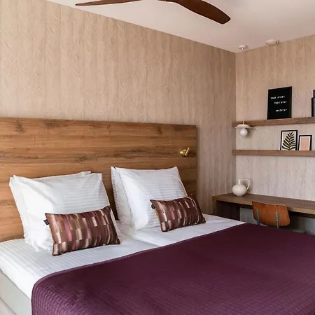 Bizstay Walden Appartement