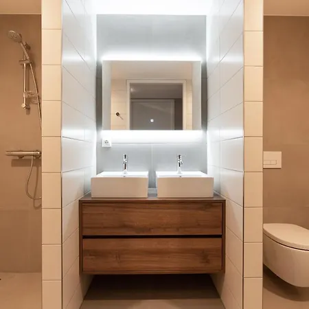 Appartement Bizstay Walden *