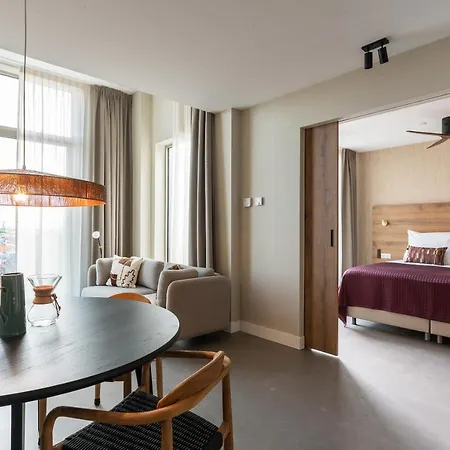 Appartement Bizstay Walden