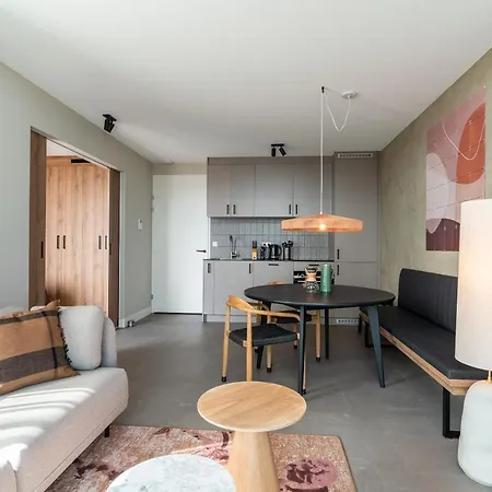 Bizstay Walden Den Haag