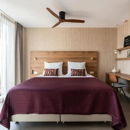 Bizstay Walden Appartement *