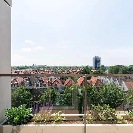Appartement Bizstay Walden Den Haag
