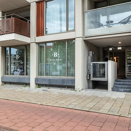 Bizstay Walden Den Haag