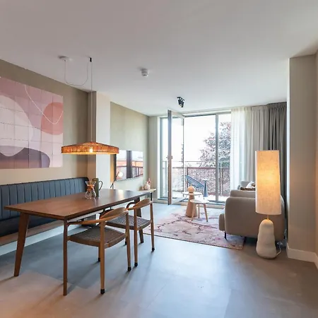 Bizstay Walden Appartement