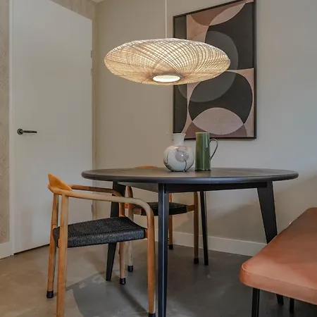 Bizstay Walden Den Haag