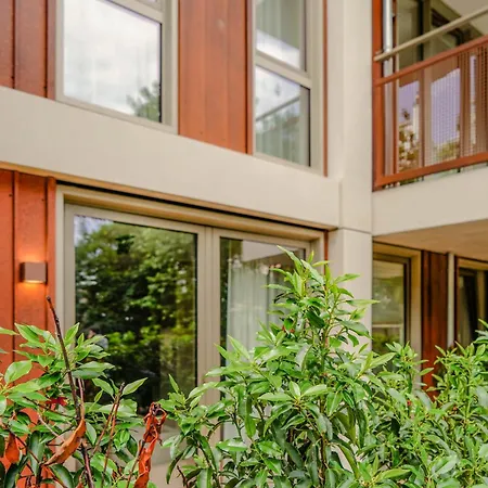 Bizstay Walden Appartement *