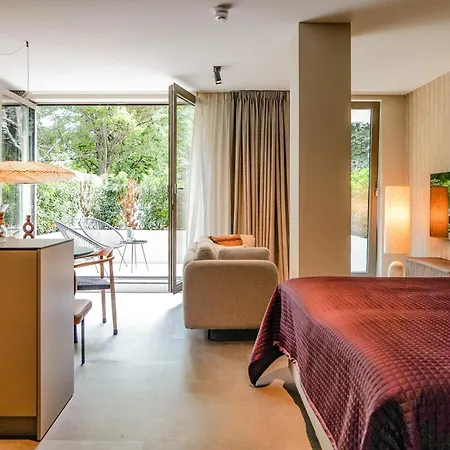 Bizstay Walden Den Haag