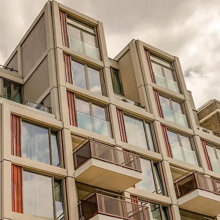 Appartement Bizstay Walden