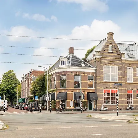 Bizstay Walden Den Haag