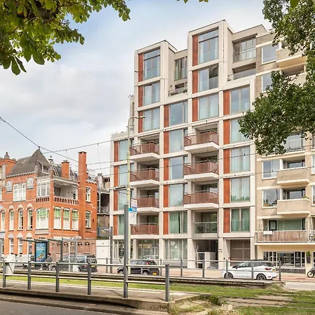 Bizstay Walden Appartement