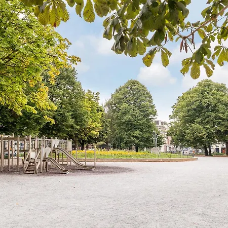 Appartement Bizstay Walden Den Haag