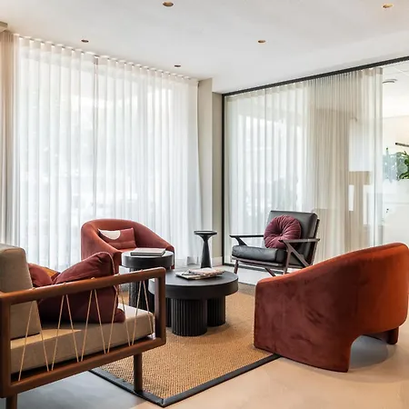 Appartement Bizstay Walden Den Haag