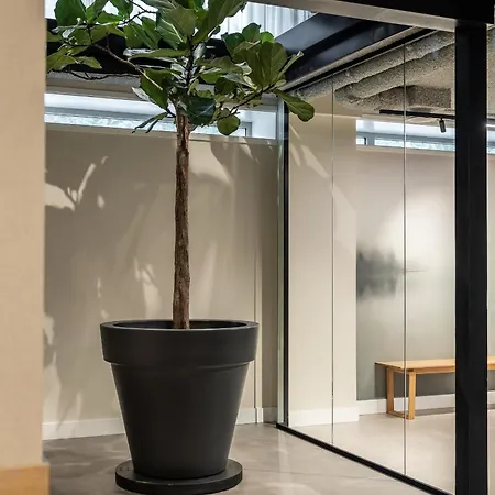 Appartement Bizstay Walden