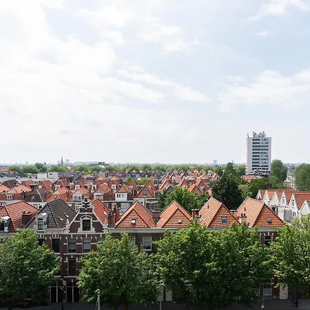 Bizstay Walden Appartement