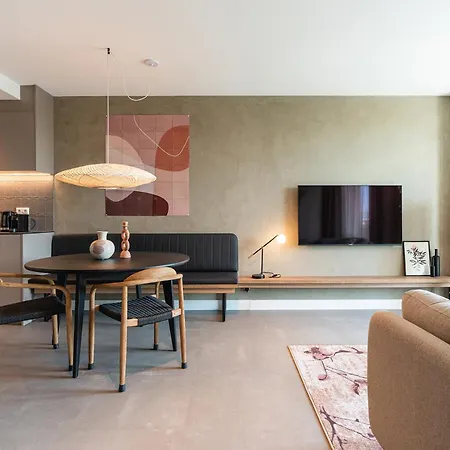 Appartement Bizstay Walden