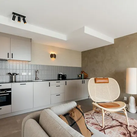 Appartement Bizstay Walden