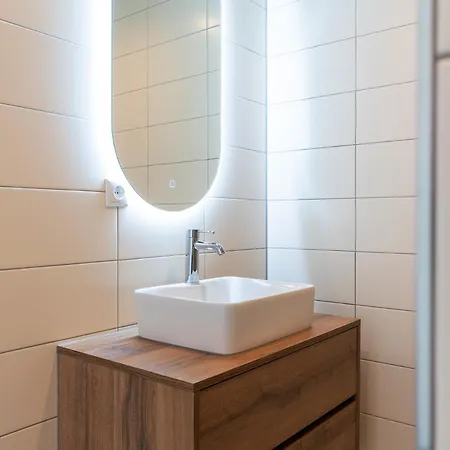 Bizstay Walden Appartement Den Haag