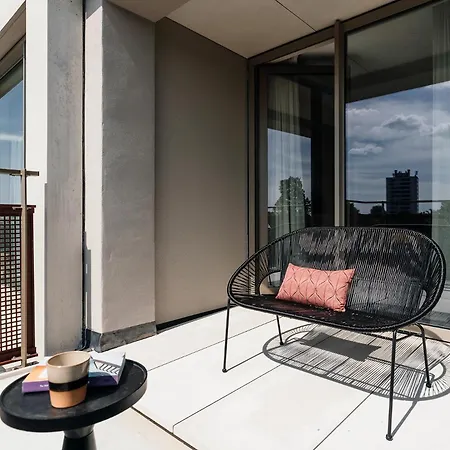 Appartement Bizstay Walden