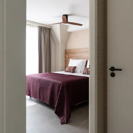 Bizstay Walden Appartement *