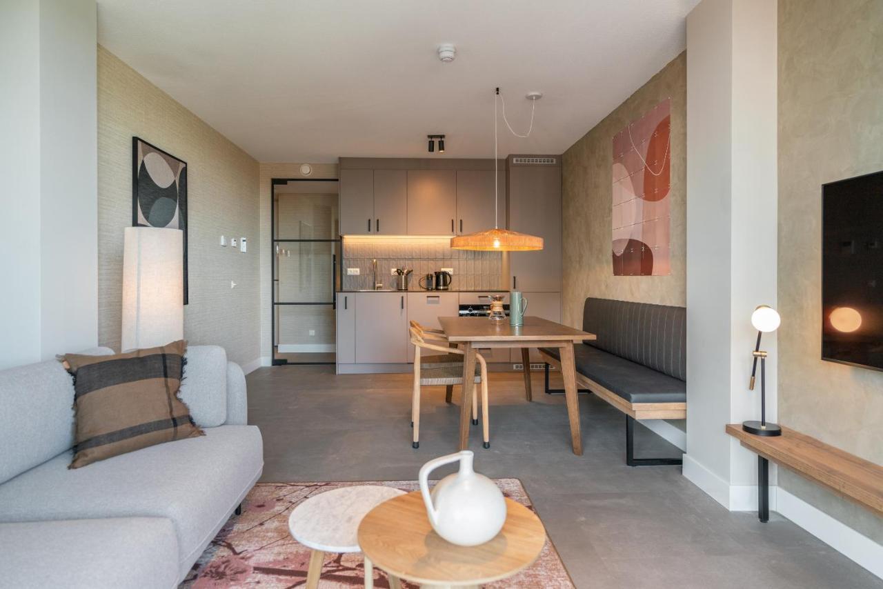 Appartement Bizstay Walden Den Haag
