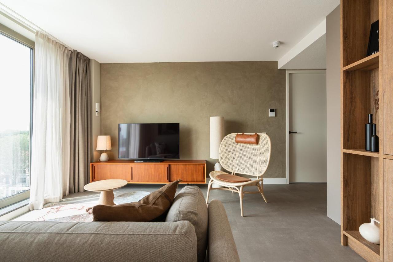 Appartement Bizstay Walden