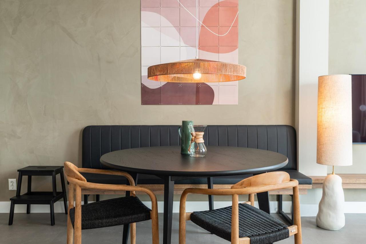 Bizstay Walden Appartement Den Haag