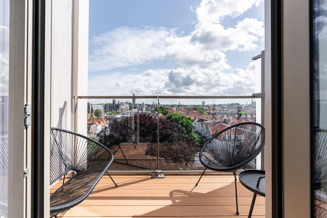 Bizstay Walden Appartement