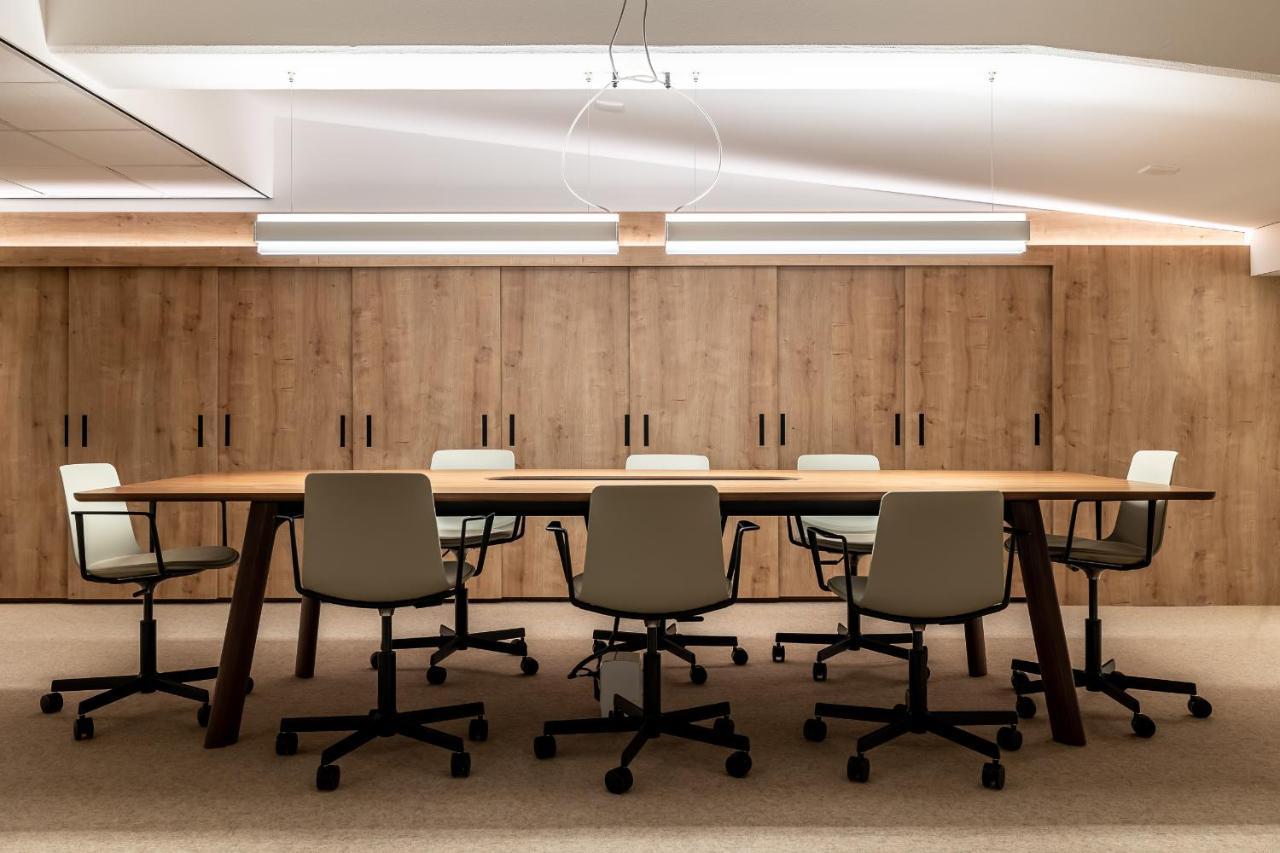 Bizstay Walden Appartement Den Haag