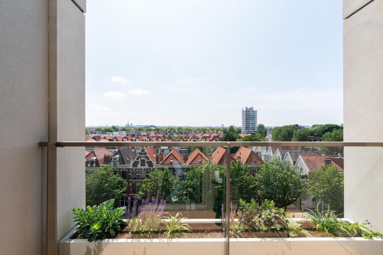 Appartement Bizstay Walden Den Haag