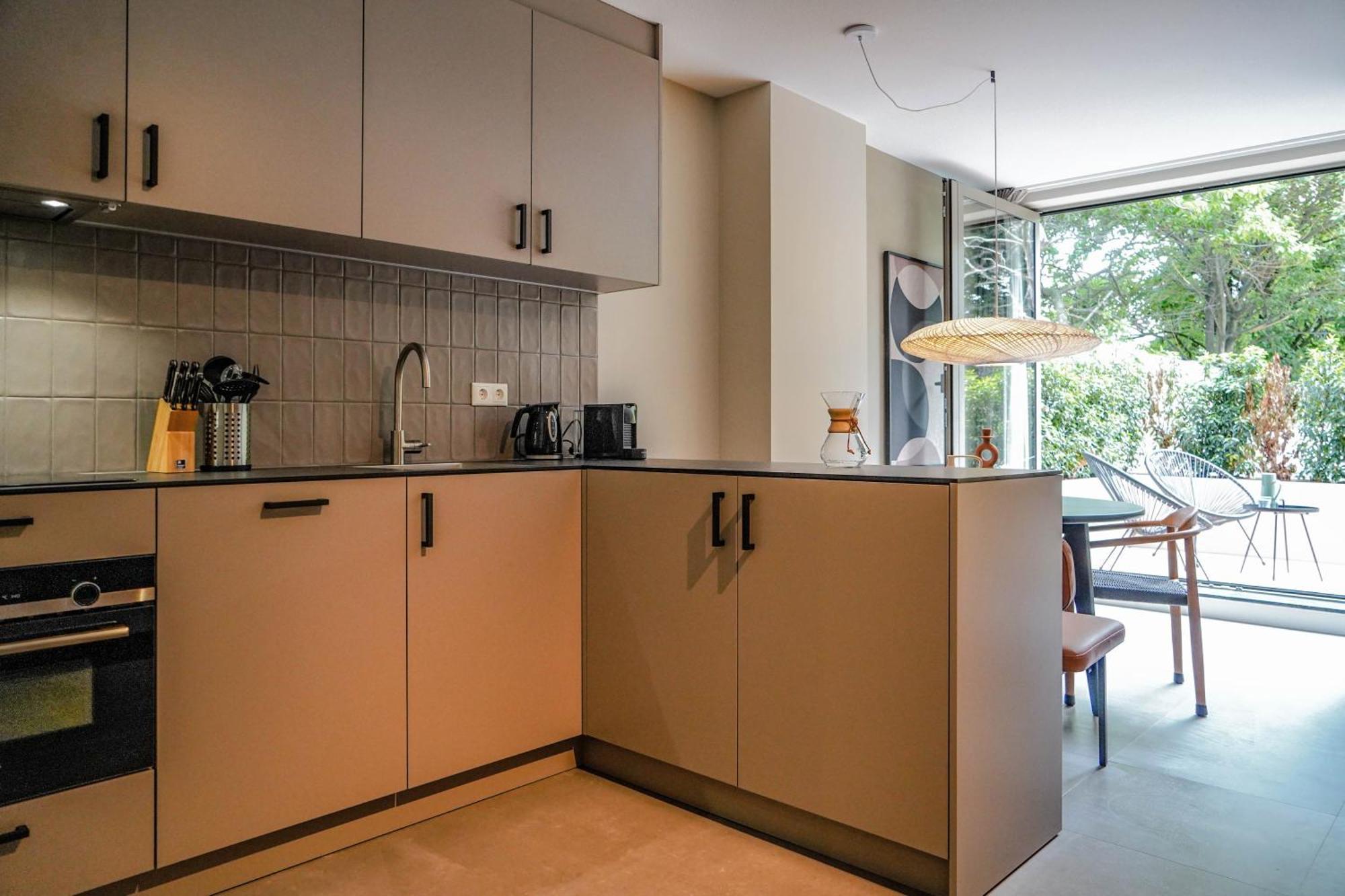 Appartement Bizstay Walden