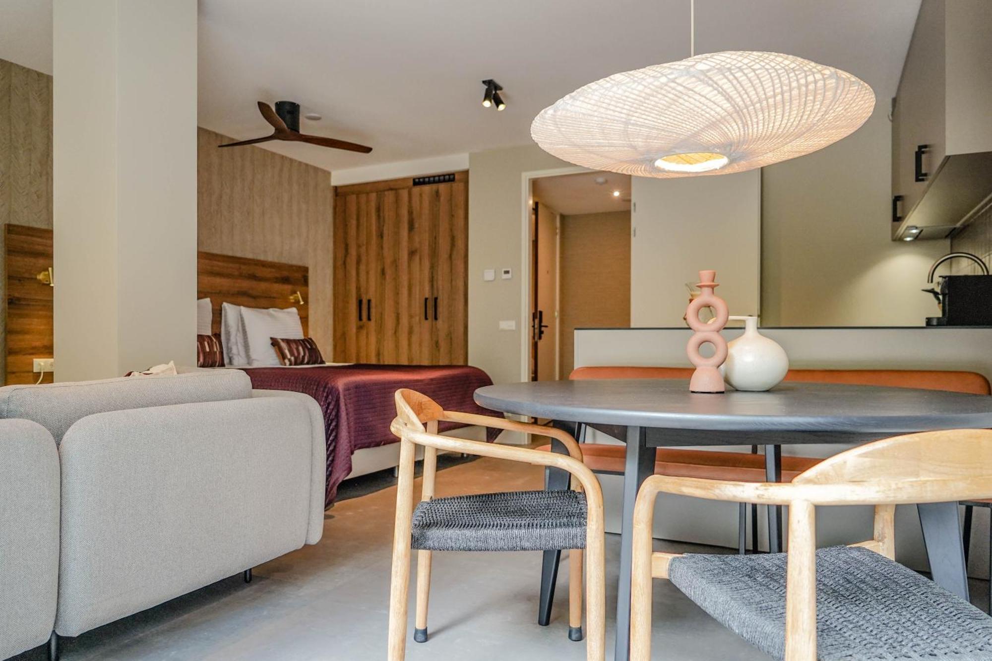 Bizstay Walden Appartement Den Haag