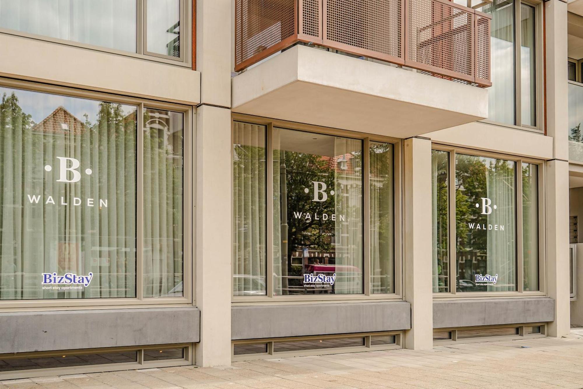 Appartement Bizstay Walden *
