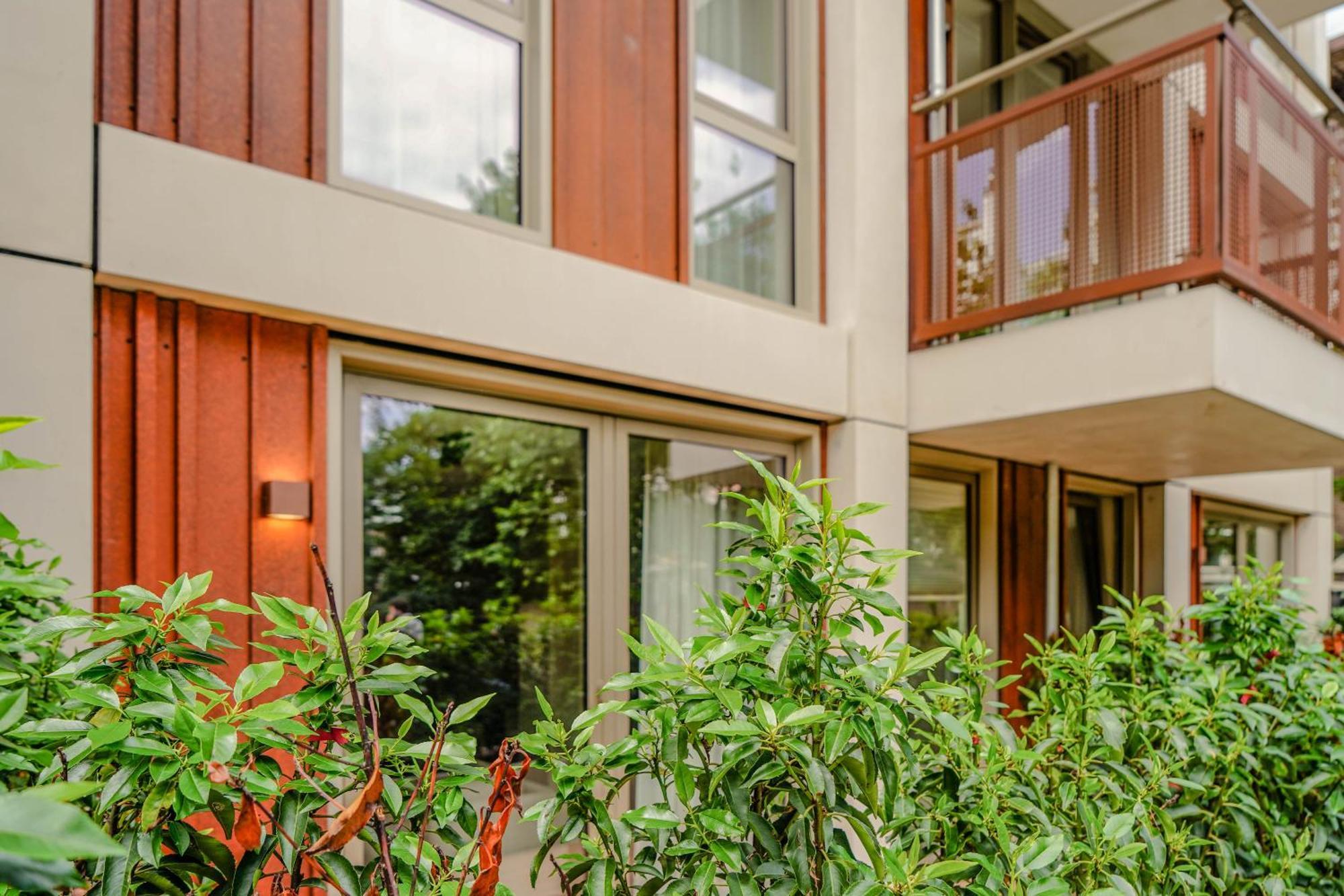 Bizstay Walden Appartement *