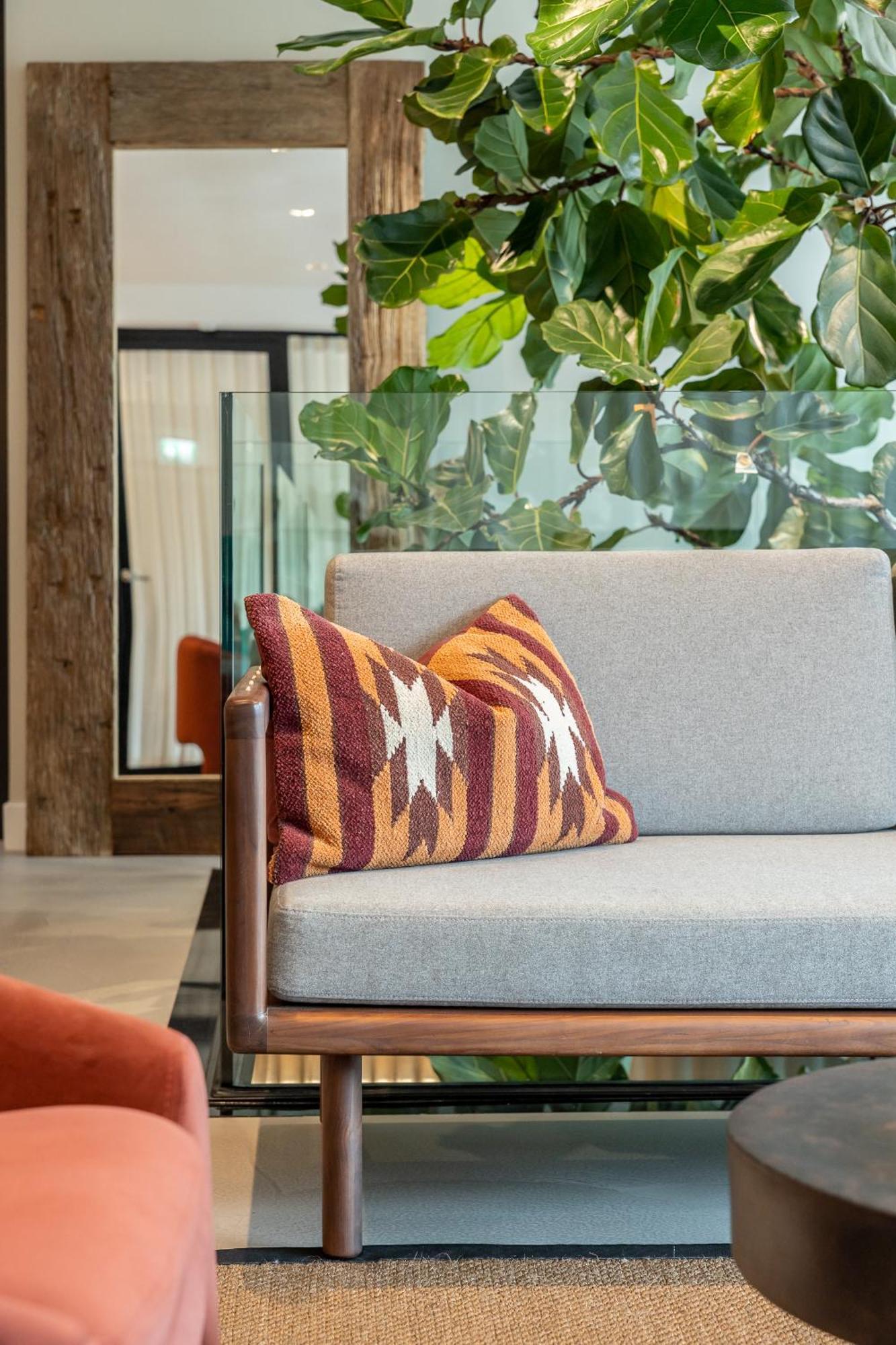 Bizstay Walden Appartement *