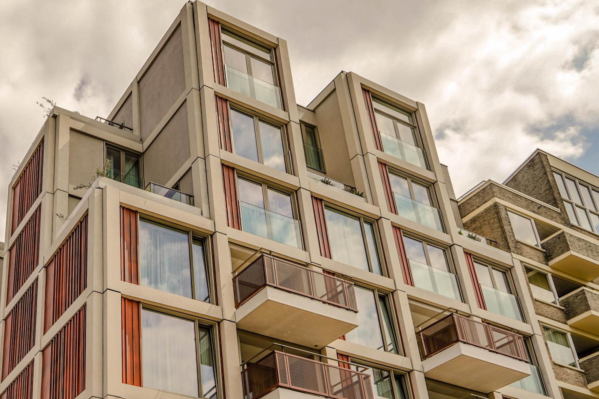 Appartement Bizstay Walden