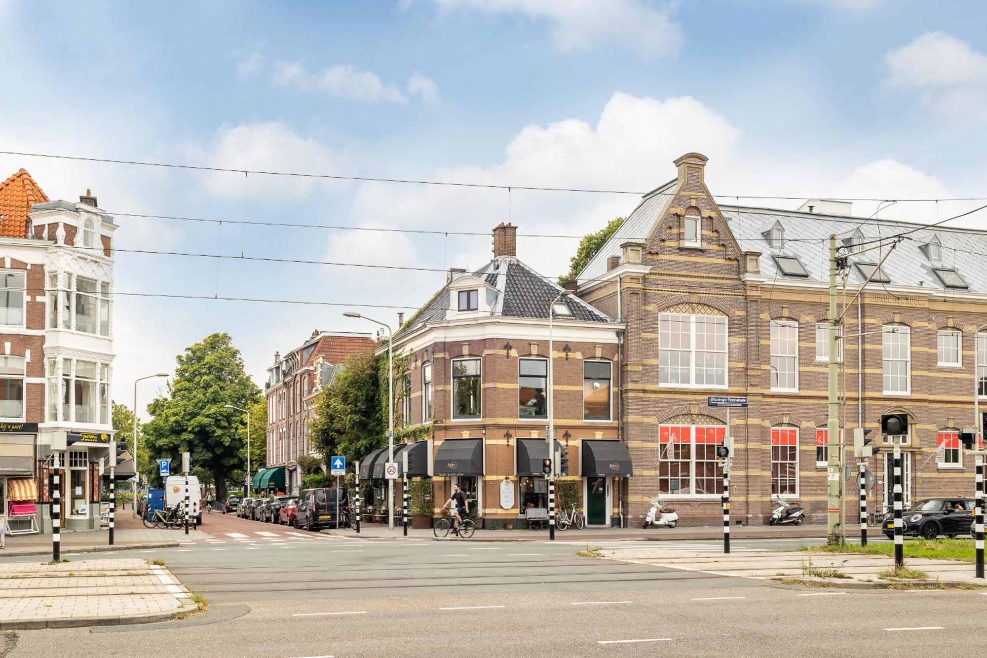 Bizstay Walden Den Haag