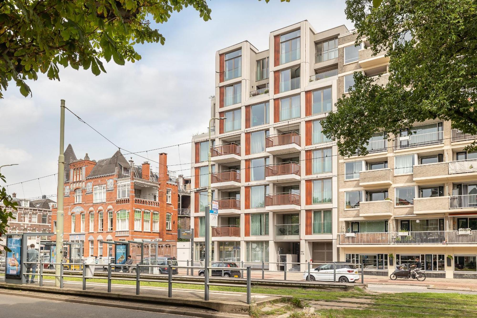 Bizstay Walden Appartement