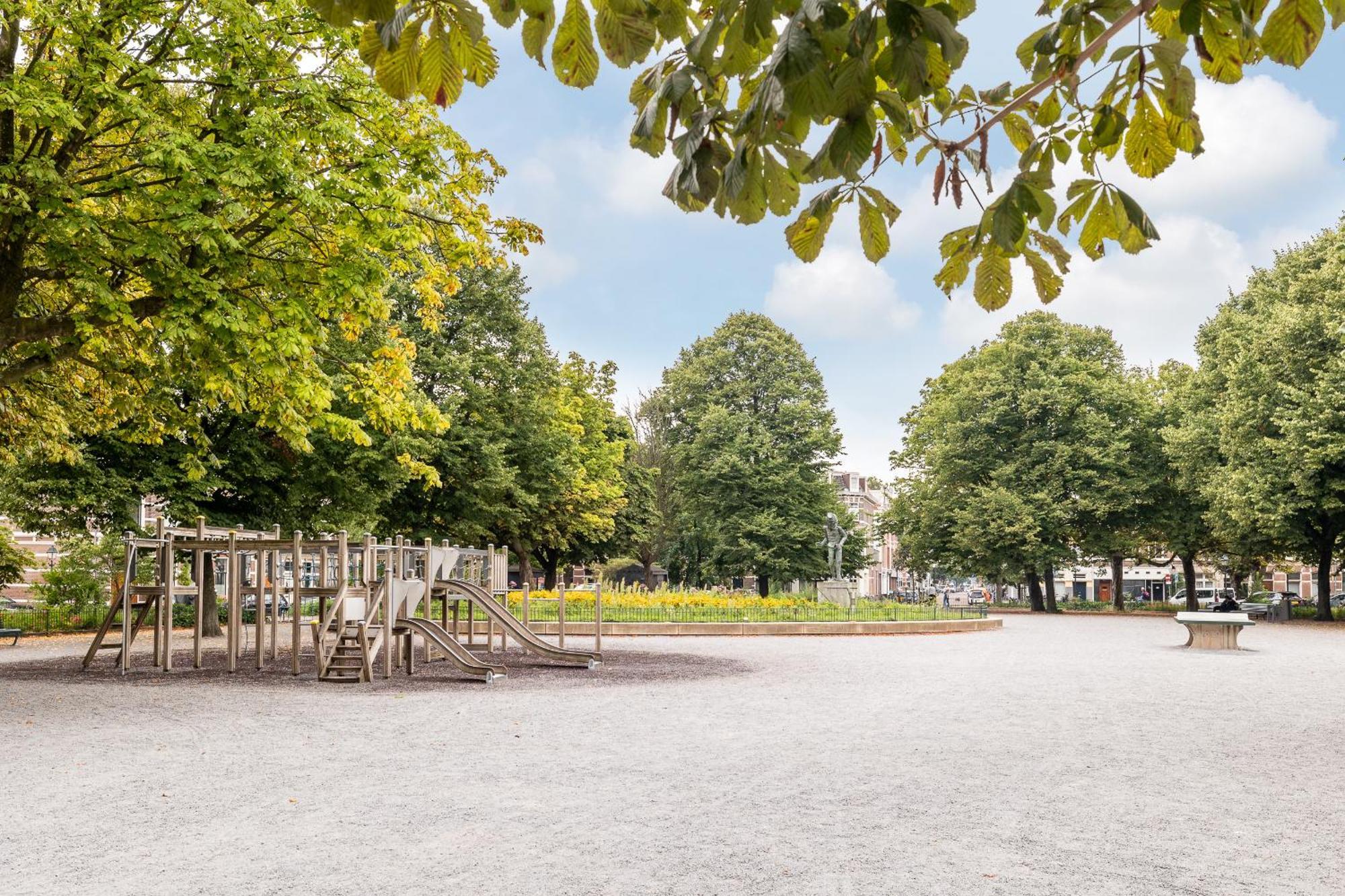 Appartement Bizstay Walden Den Haag