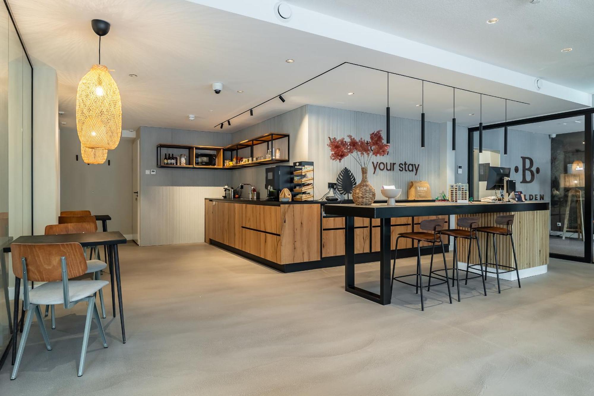 Bizstay Walden Den Haag