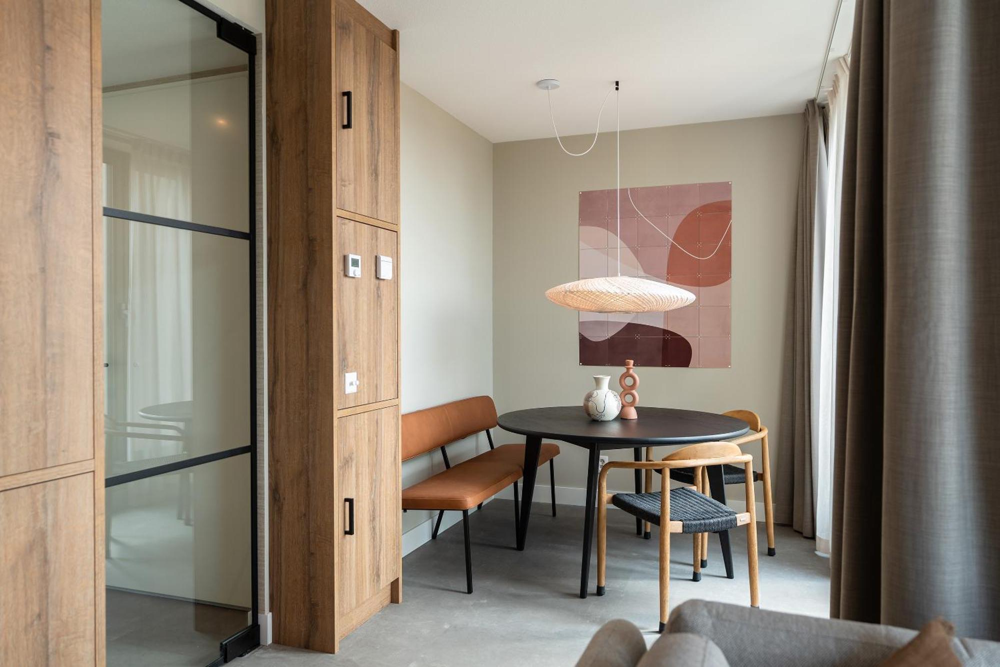 Bizstay Walden Den Haag