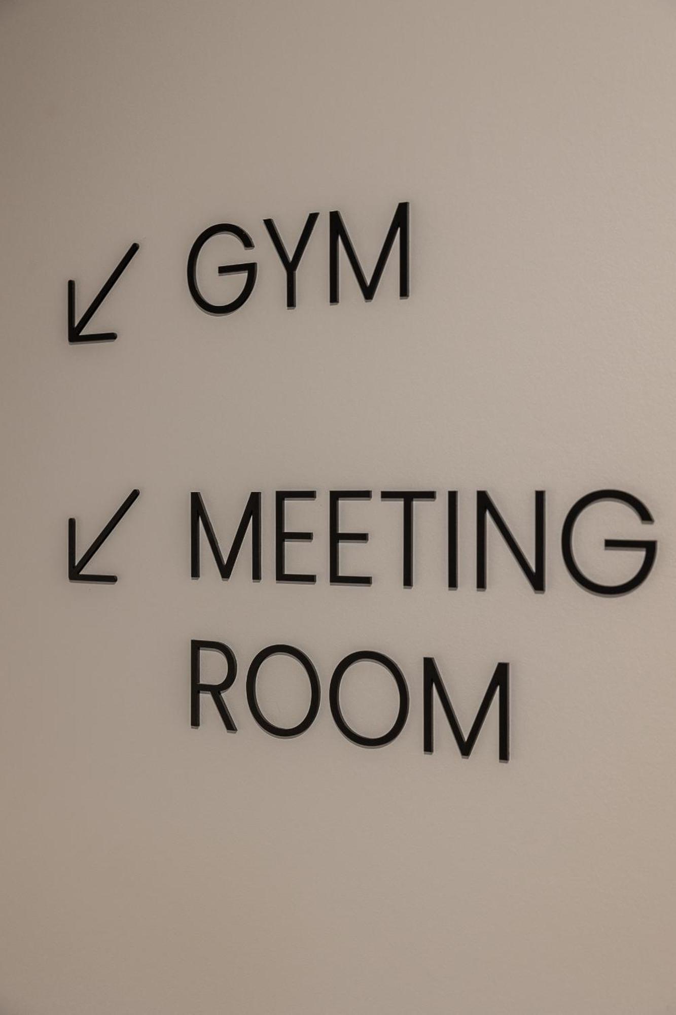 Bizstay Walden Appartement