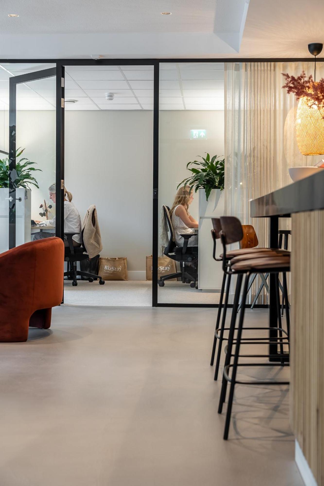 Bizstay Walden Appartement *