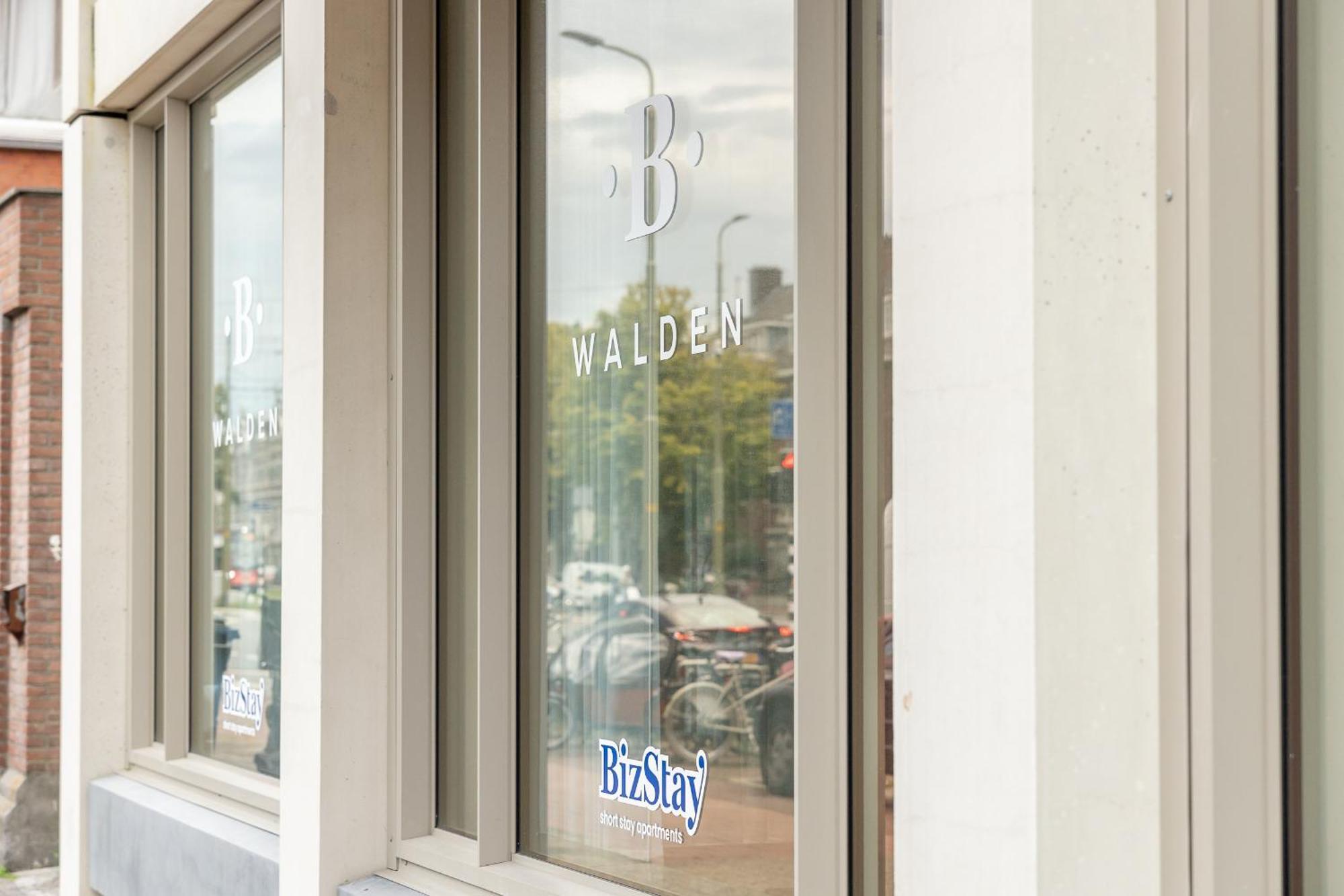 Bizstay Walden Appartement Den Haag