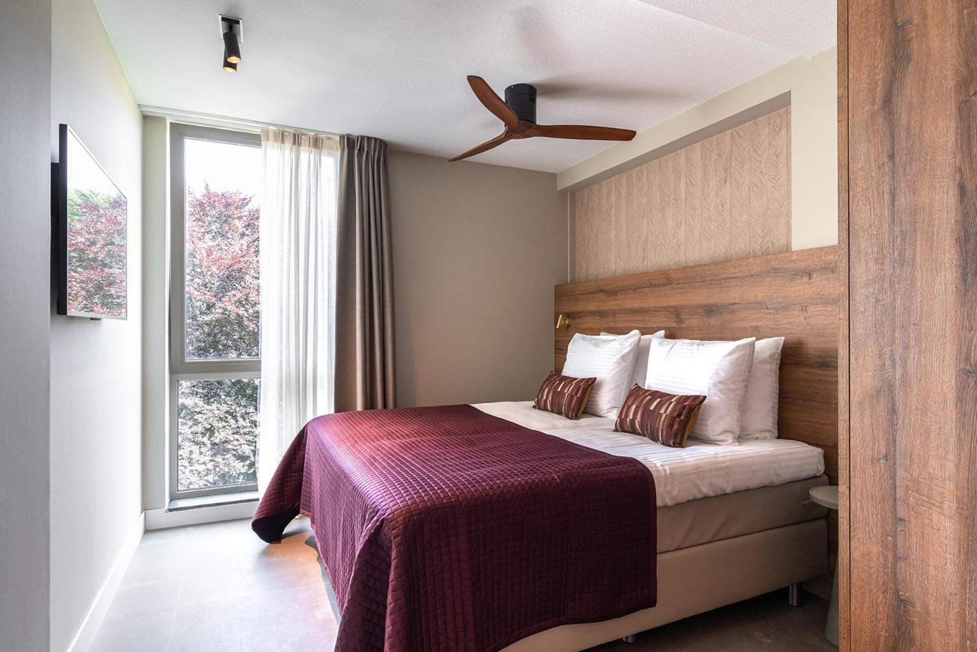 Appartement Bizstay Walden *