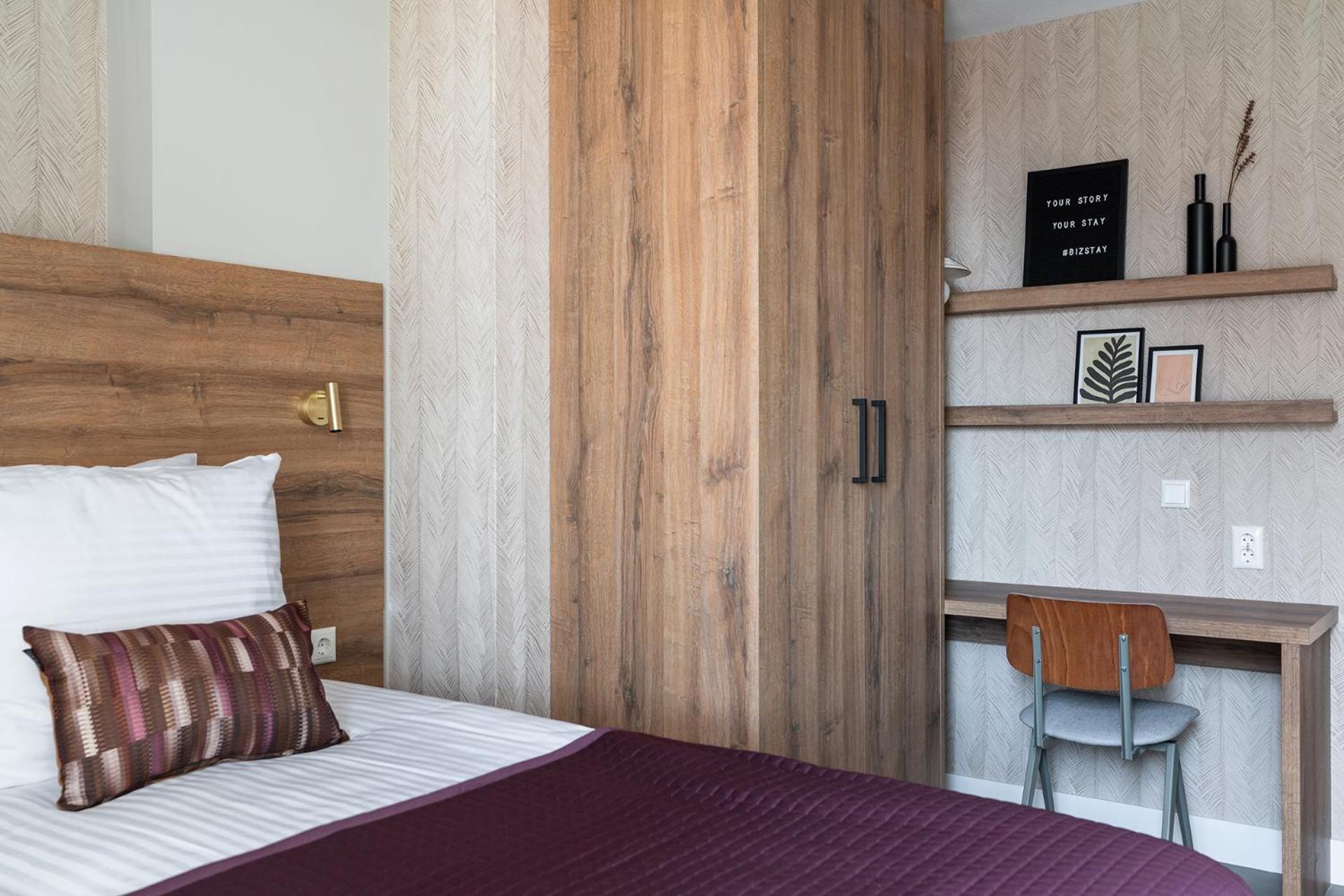Appartement Bizstay Walden