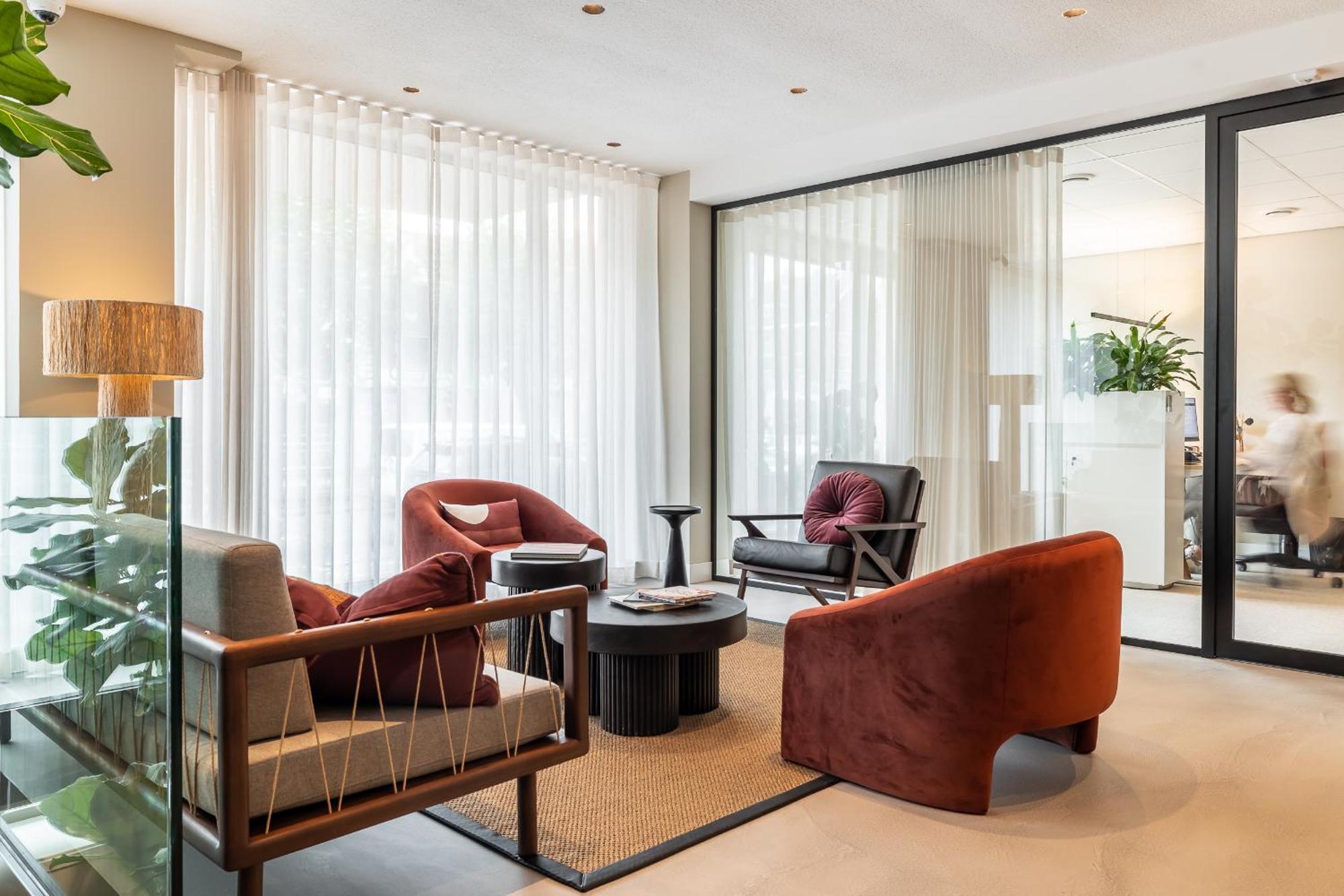 Appartement Bizstay Walden Den Haag