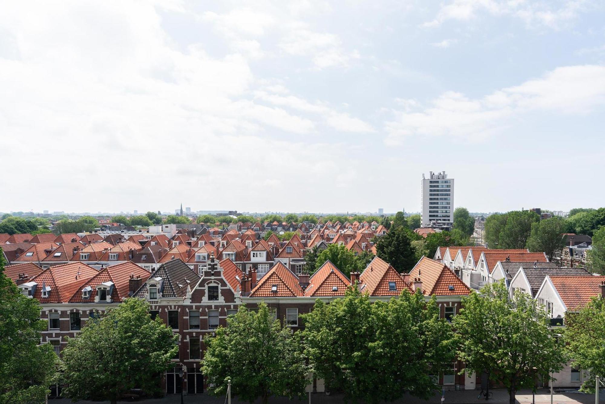 Bizstay Walden Appartement