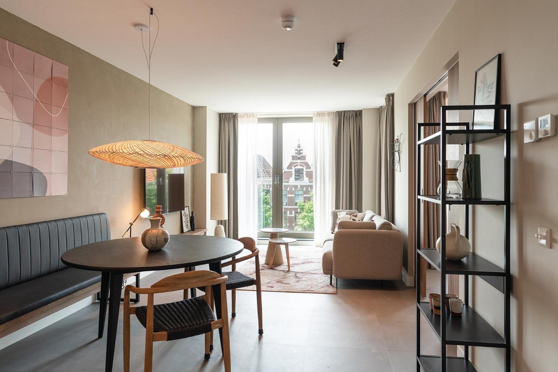 Bizstay Walden Appartement