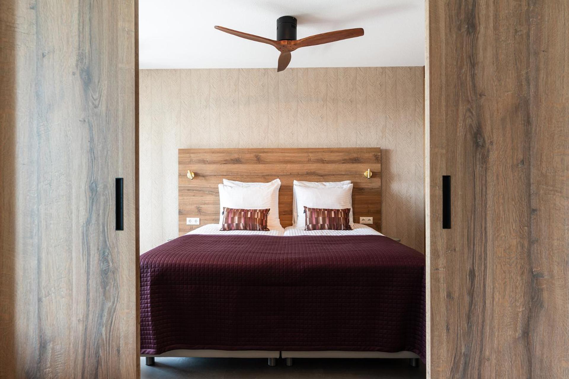Bizstay Walden Appartement *