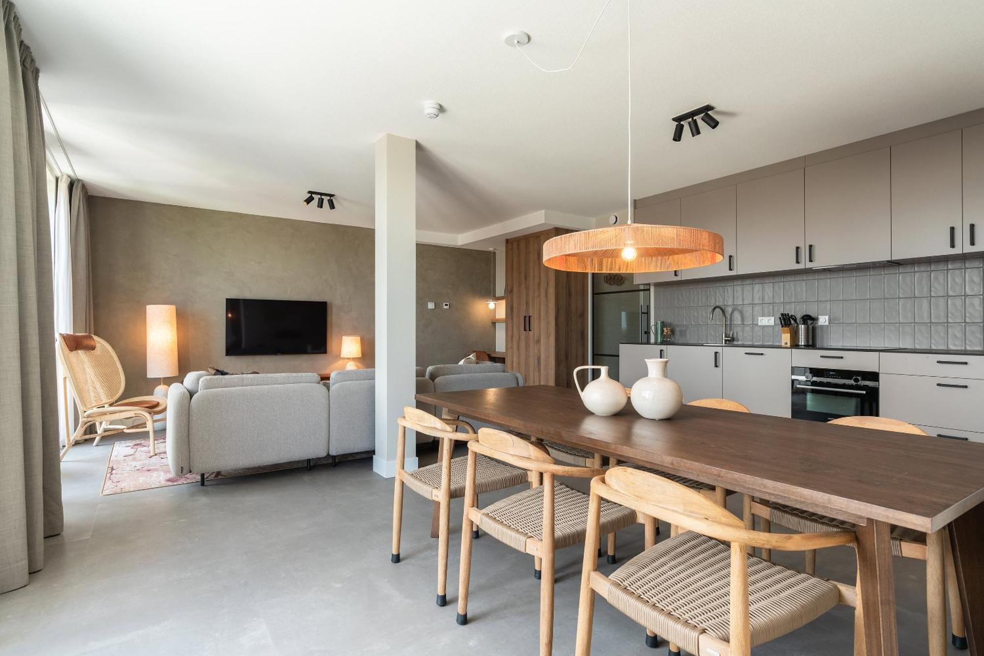 Appartement Bizstay Walden